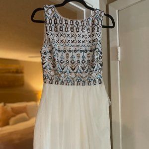 Womens Dress